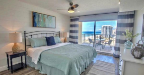 Regency Towers - beachfront condo